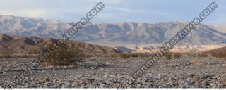Photo Reference of Background Mountains 0056
